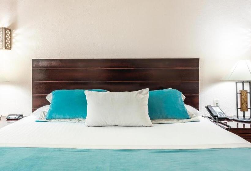 Номер Deluxe Вид на Море, Marien Puerto Plata   All Inclusive