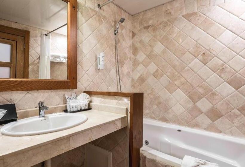 Номер Superior Кровать Кинг, Marien Puerto Plata   All Inclusive
