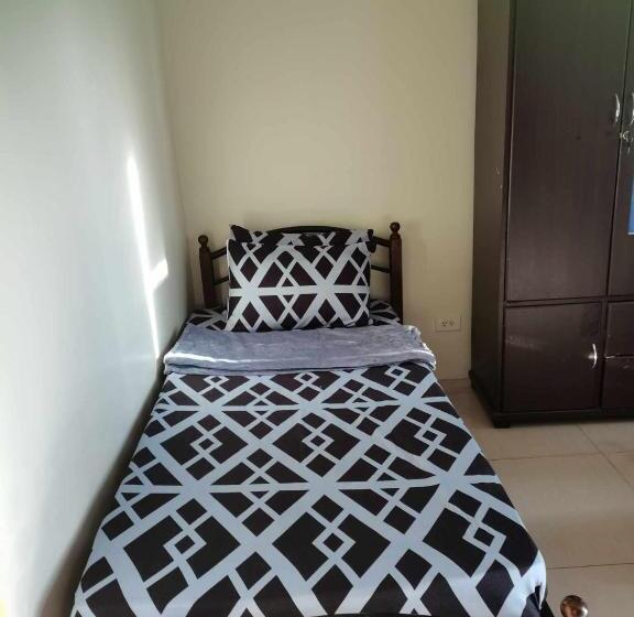 带2个卧室的公寓, Shell Residences Moa 3