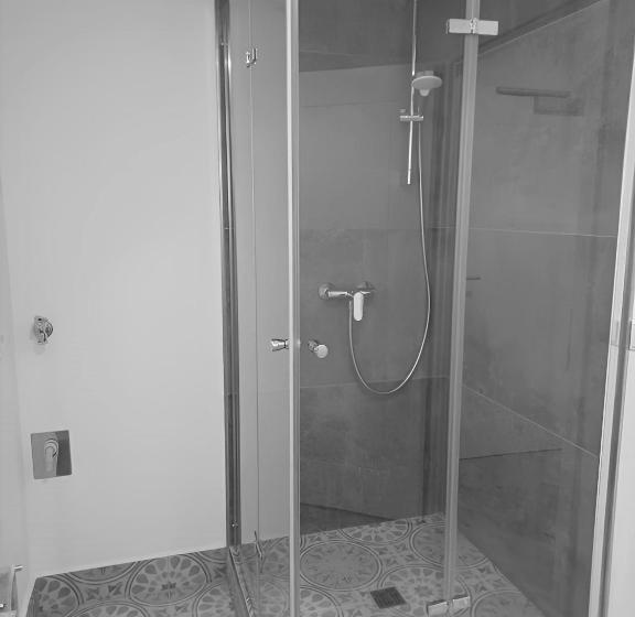 침실 1개 테라스 아파트, Living Timeless   Adler Apartments Sasbachwalden