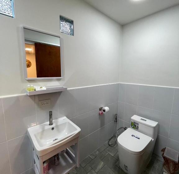 Номер Стандарт, Bamboo Garden Resort Chiang Mai