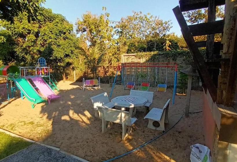 Номер Стандарт Вид на Сад, Bamboo Garden Resort Chiang Mai