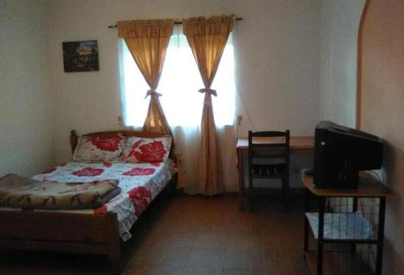 اتاق استاندارد, Antsaly