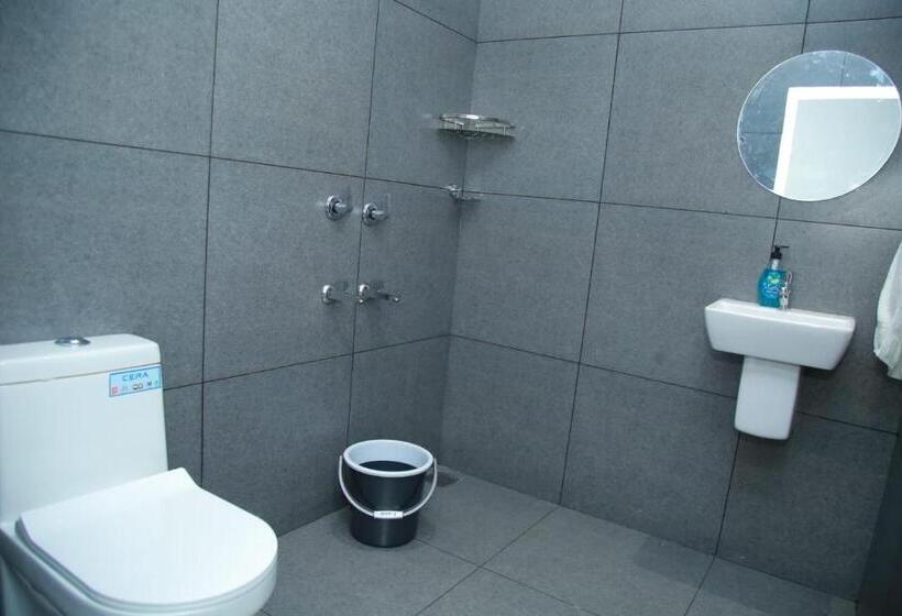 Номер Deluxe Вид на Море, Havana Beach Villa