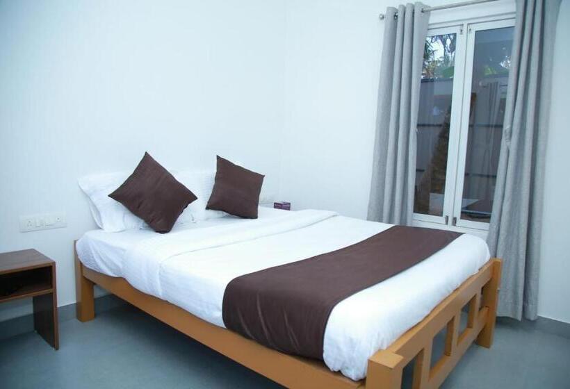 Номер Deluxe, Havana Beach Villa