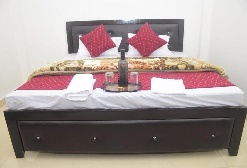 Номер Deluxe, The Ramam