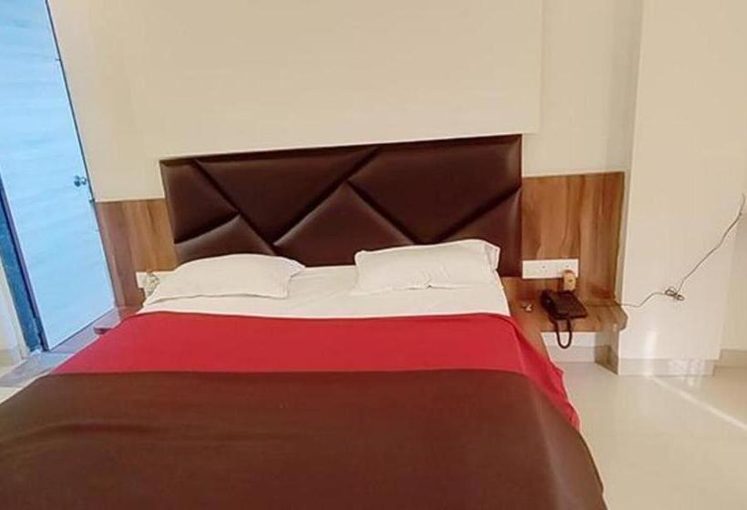 豪华房间, Fabhotel Green Valley I