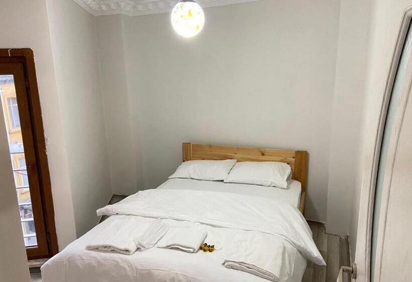 Люкс Повышенной Комфортности, La Perato Suites