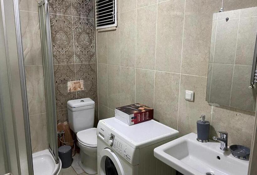 Апартаменты 1 Спальня, La Perato Suites
