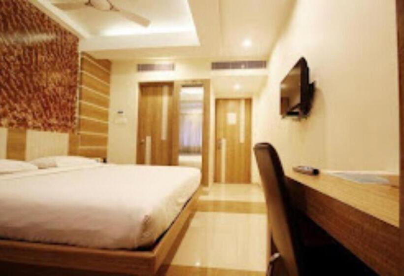 اتاق لوکس, Sbs Grand , Coimbatore