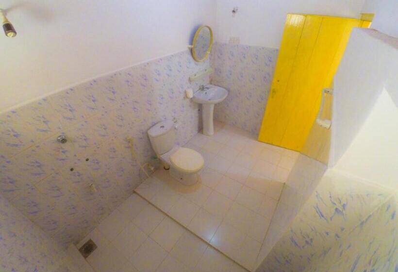 Номер Стандарт, Surfing Beach Guest House