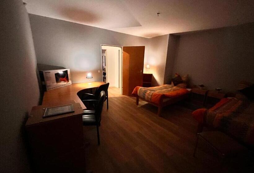 Номер Стандарт, Villa Filimena   Monteur Room