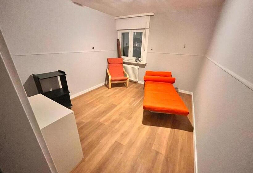 Номер Стандарт Индивидуальный, Villa Filimena   Monteur Room