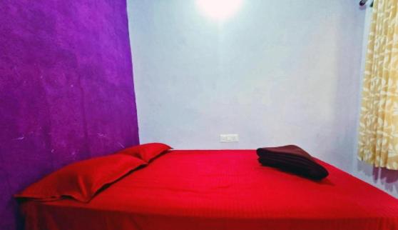 标准间, Prakruthi Beach Side Resort