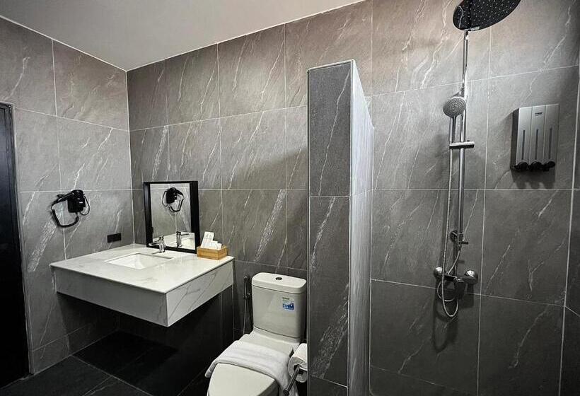 Номер Superior Кровать Кинг, Bb Hotel Savannakhet