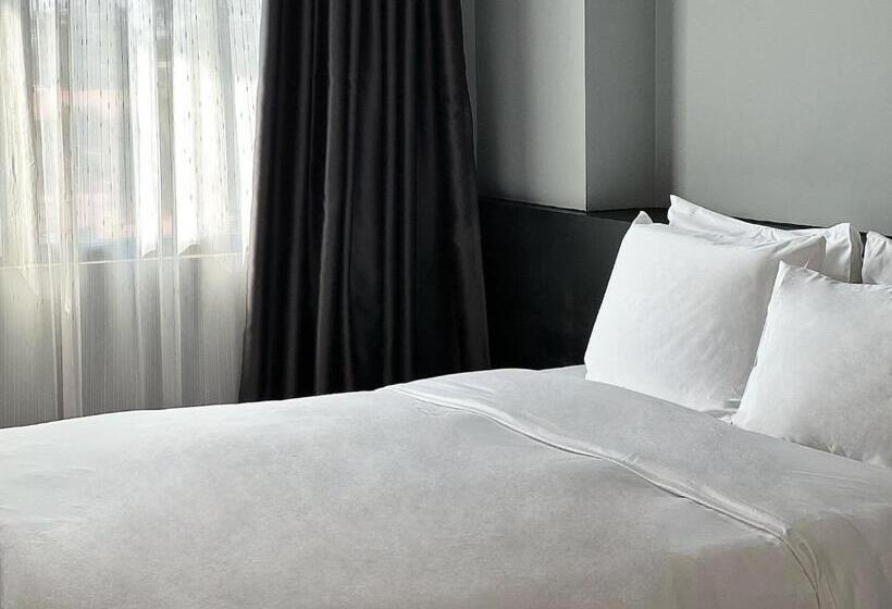 Номер Superior Кровать Кинг, Bb Hotel Savannakhet