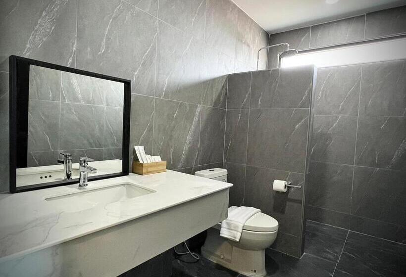 Номер Superior, Bb Hotel Savannakhet