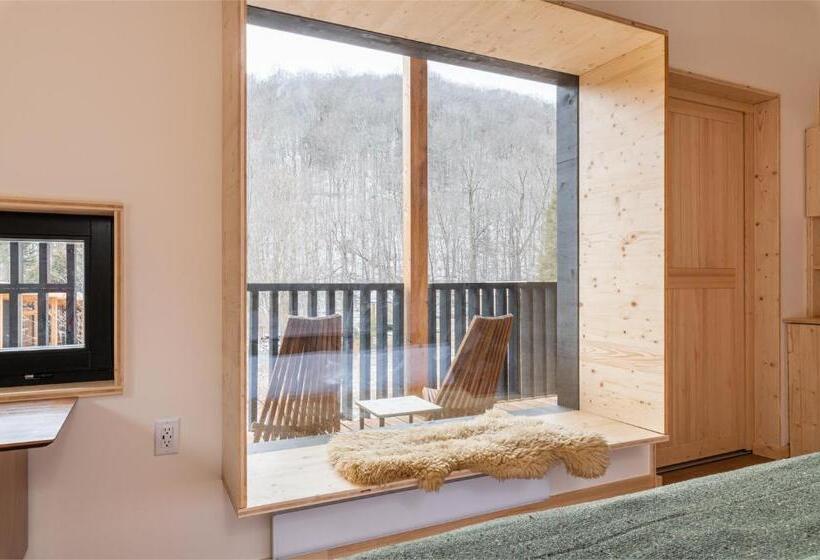Family Suite, Eastwind Hotel Oliverea Valley