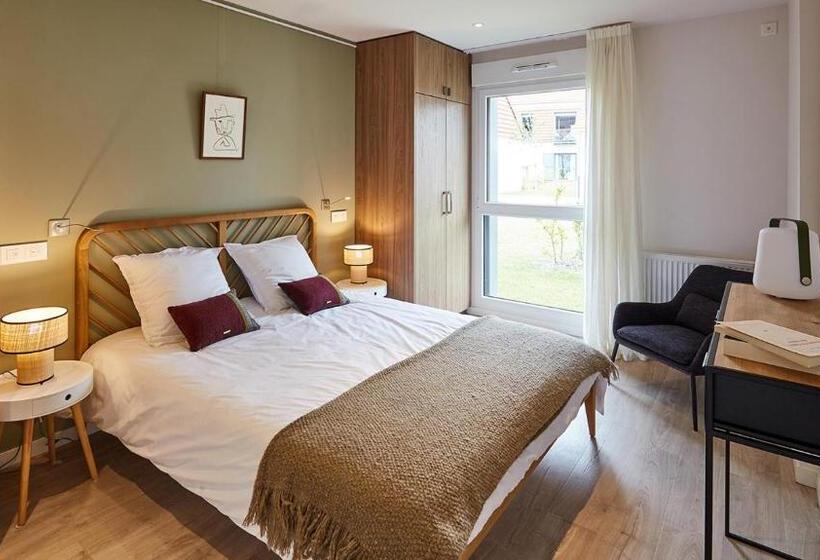 Family Suite, Domaine Des Diamants Blancs De Bondues
