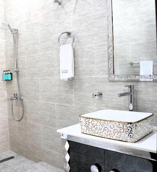 스위트, L Azure Beach Resort