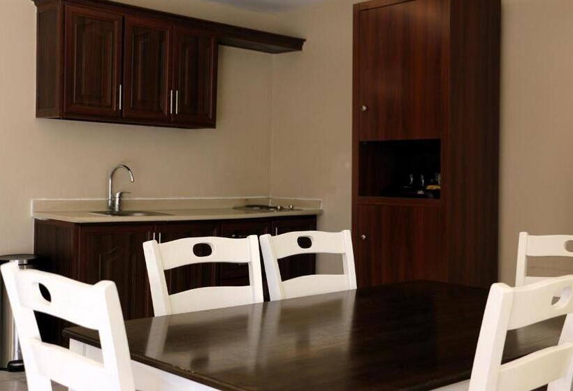스위트, L Azure Beach Resort