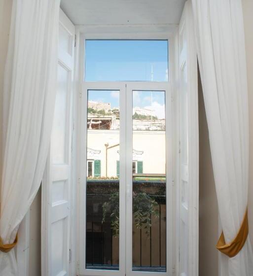 اتاق استاندارد, Fida Rooms