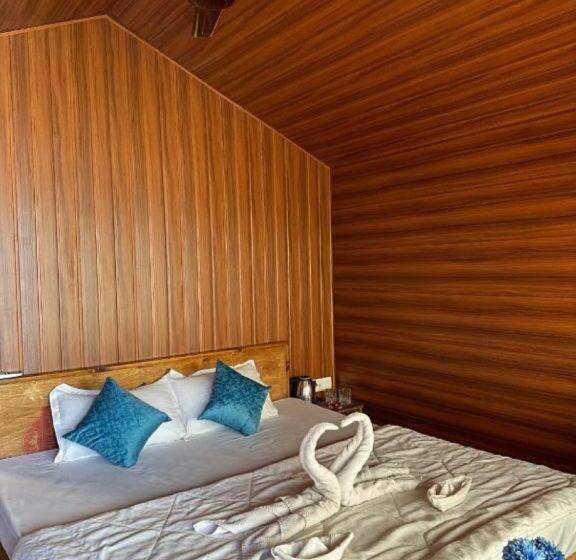 Номер Economy, Samadhan Lake Side Resort Maval