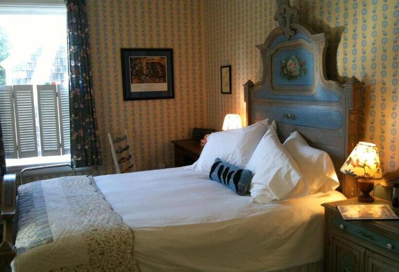 Номер Стандарт, Mecklenburgh Inn
