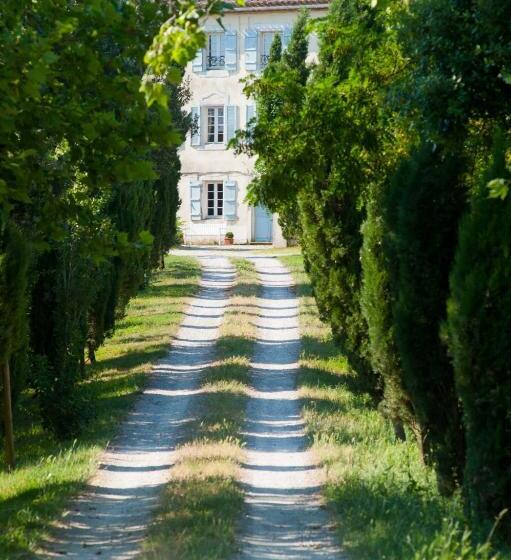 침실 1개 주택, Domaine Des Jasses