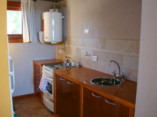 침실 1개 아파트, Cabañas Arenas Blandas