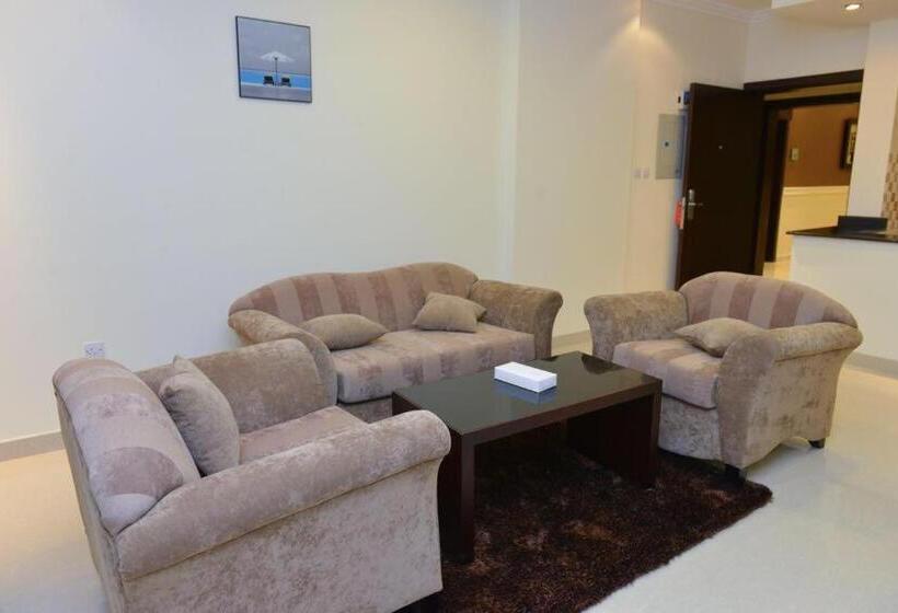 Апартаменты 1 Спальня, City Guests Hotel Suites