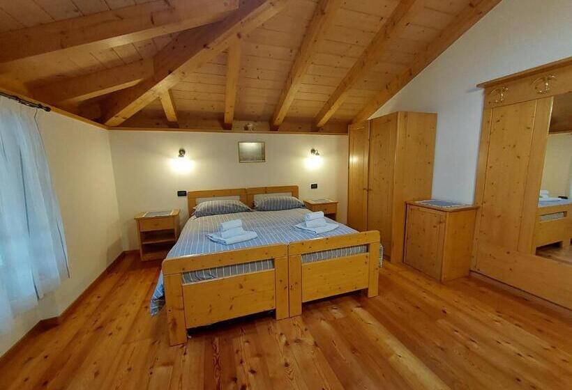 스탠다드 룸, Agritur Widmann