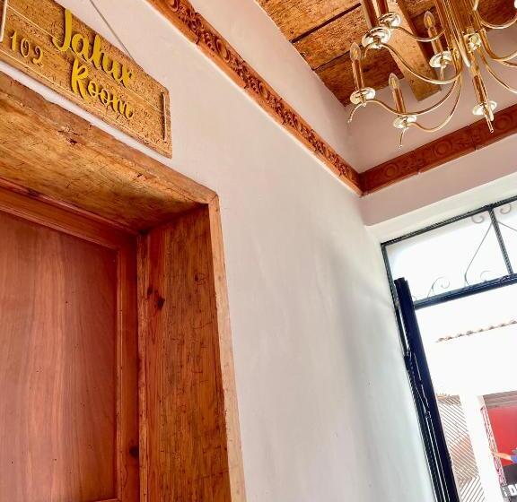 デラックスルーム, Boutique Los ángeles