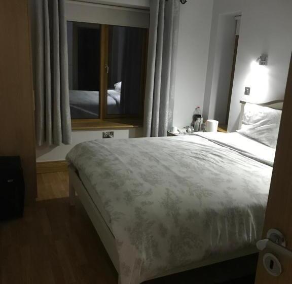 Номер Deluxe, Laithreach Briuin B&b W23e0h9