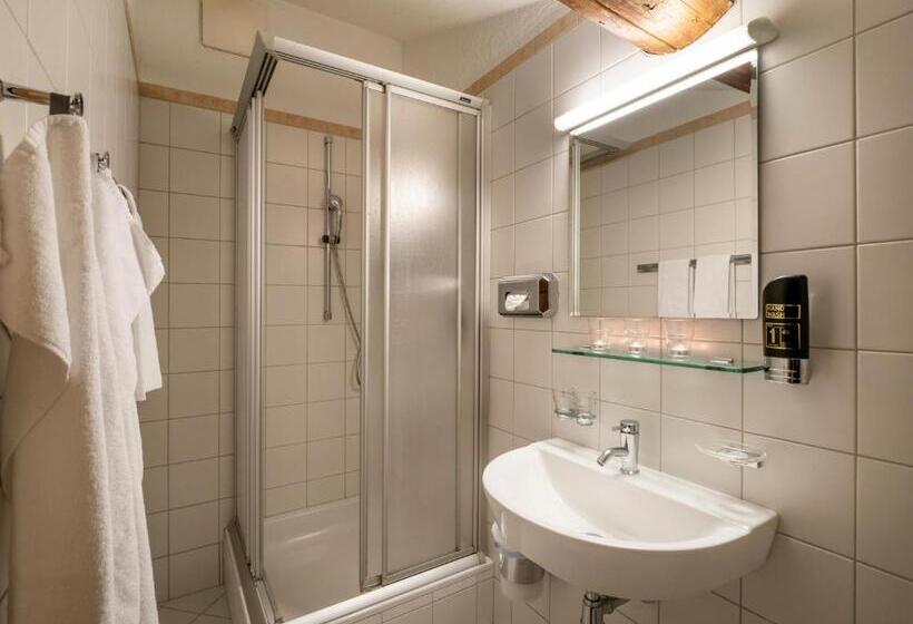 Номер Стандарт Трехместный, Fuchswirt Kelchsau Landgasthof