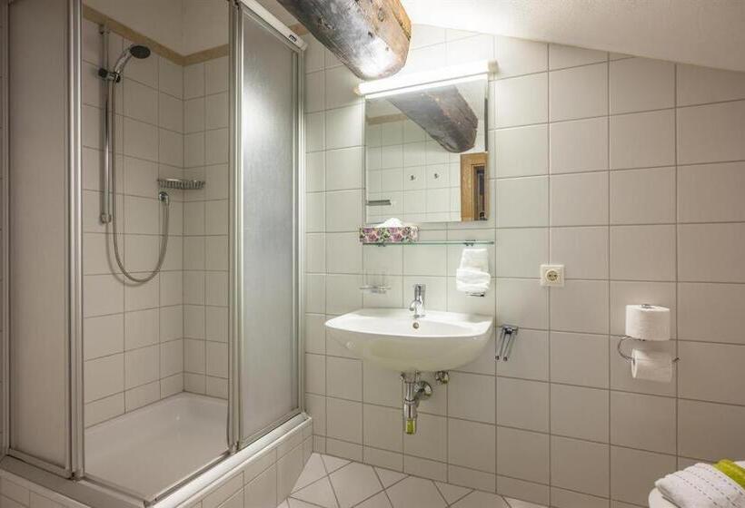 Семейный Номер, Fuchswirt Kelchsau Landgasthof