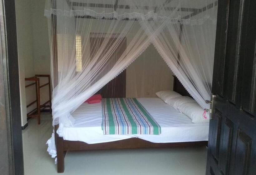 Номер Стандарт, Onesi Villa