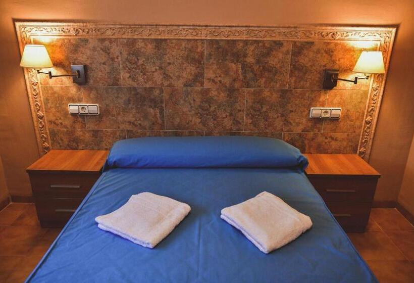 Апартаменты 1 Спальня, Euromar I   Tepinsa Alquiler De Apartamentos