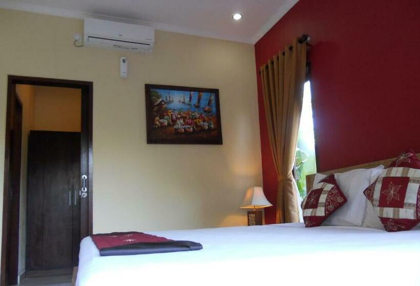 اتاق لوکس, Avisara Villa & Suite