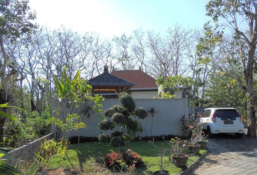 ویلای 2 خوابه, Avisara Villa & Suite
