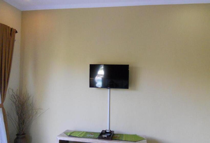 ویلای 2 خوابه, Avisara Villa & Suite