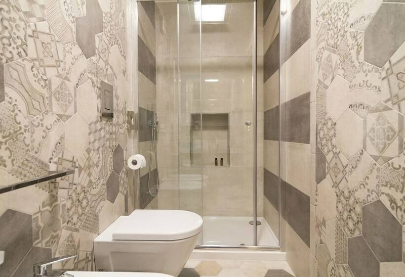 Quarto superior, Palazzo Tasca Guest House & Luxury Suite