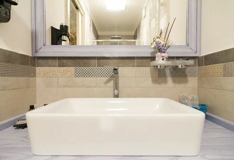 Номер Superior, Palazzo Tasca Guest House & Luxury Suite