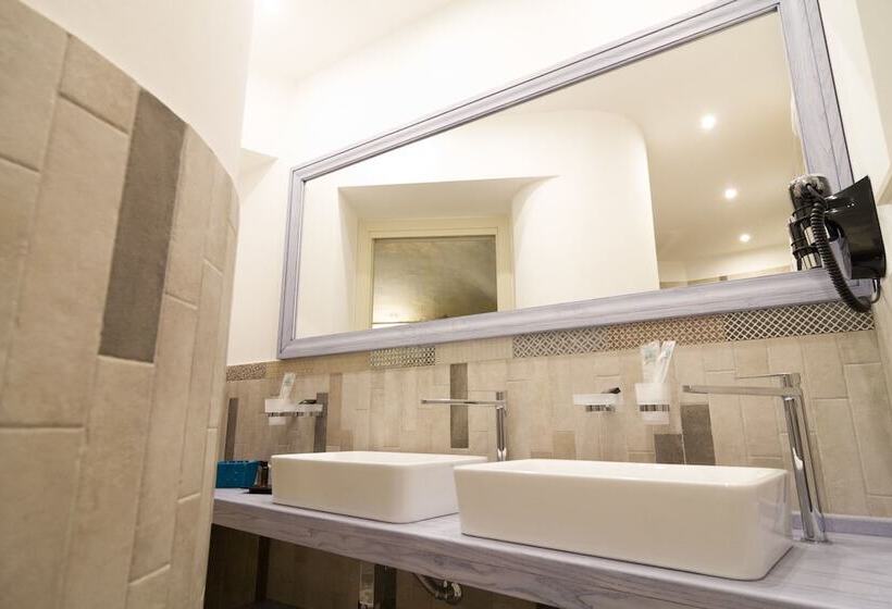 Люкс Повышенной Комфортности, Palazzo Tasca Guest House & Luxury Suite