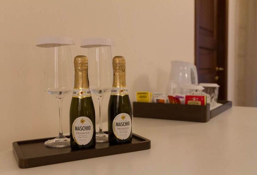 Suite Deluxe, Palazzo Tasca Guest House & Luxury Suite