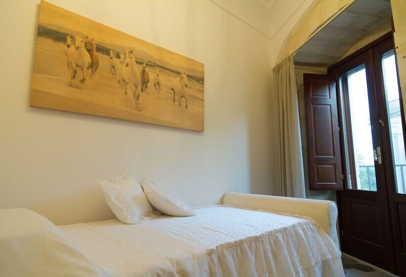 Suite Deluxe, Palazzo Tasca Guest House & Luxury Suite