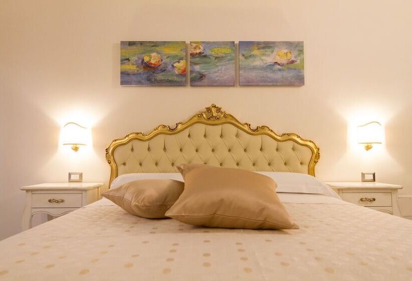 Люкс Повышенной Комфортности, Palazzo Tasca Guest House & Luxury Suite