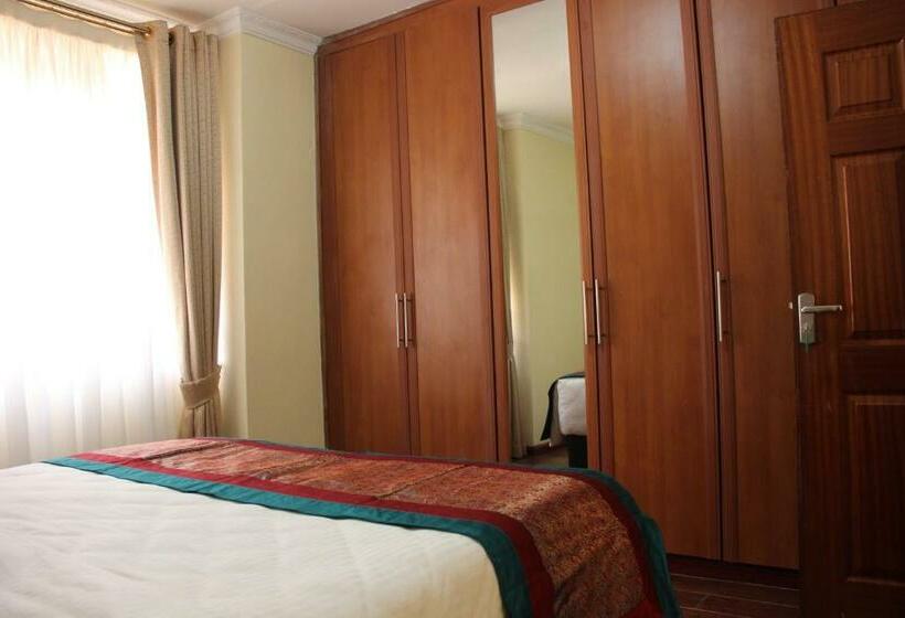Suite, Gramo Suites