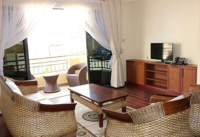 Suite, Gramo Suites