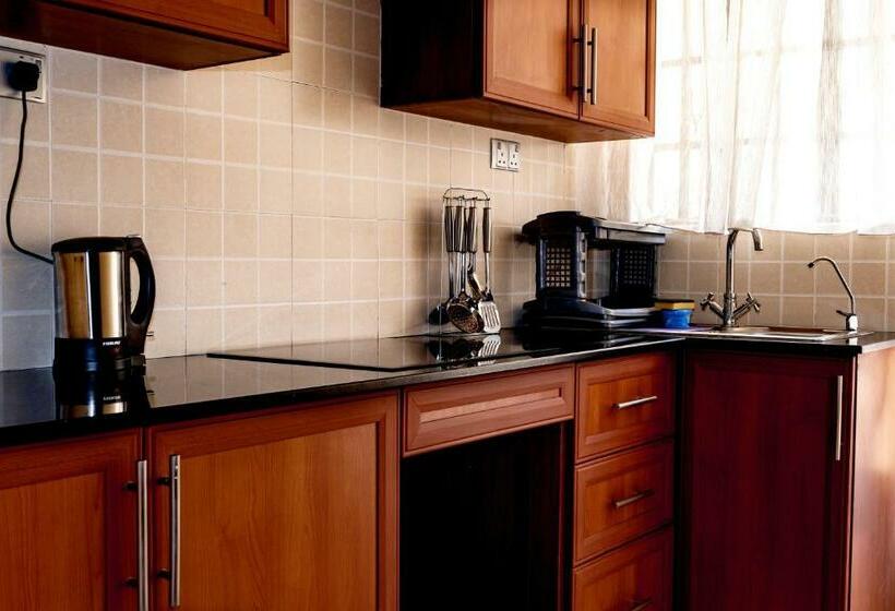 Standard Studio, Gramo Suites